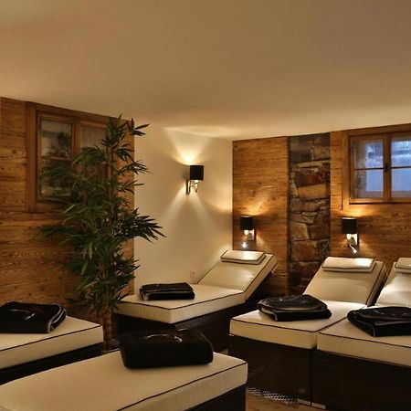 Eisbauer Villa Sankt Johann im Pongau Eksteriør billede
