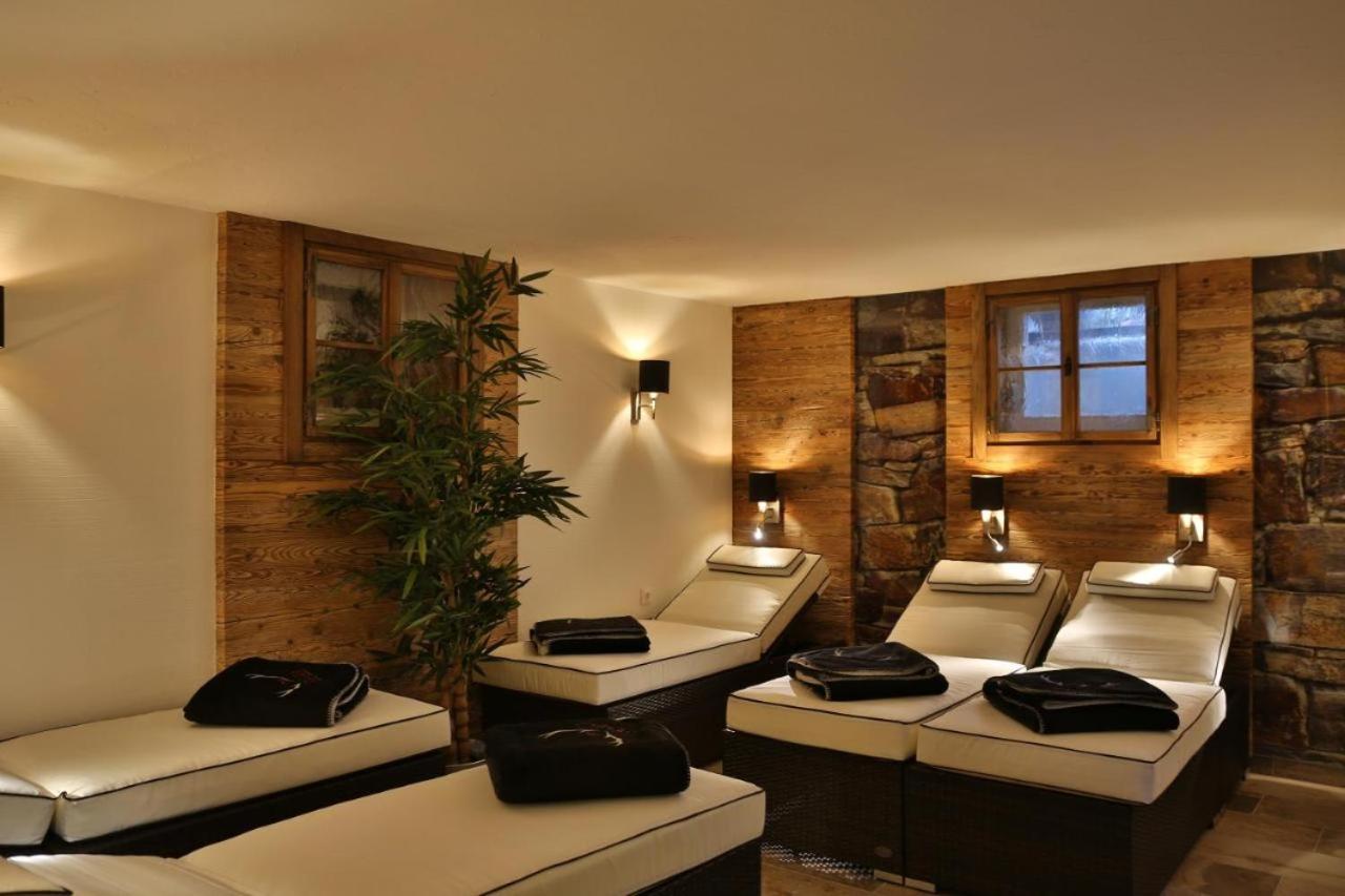 Eisbauer Villa Sankt Johann im Pongau Eksteriør billede