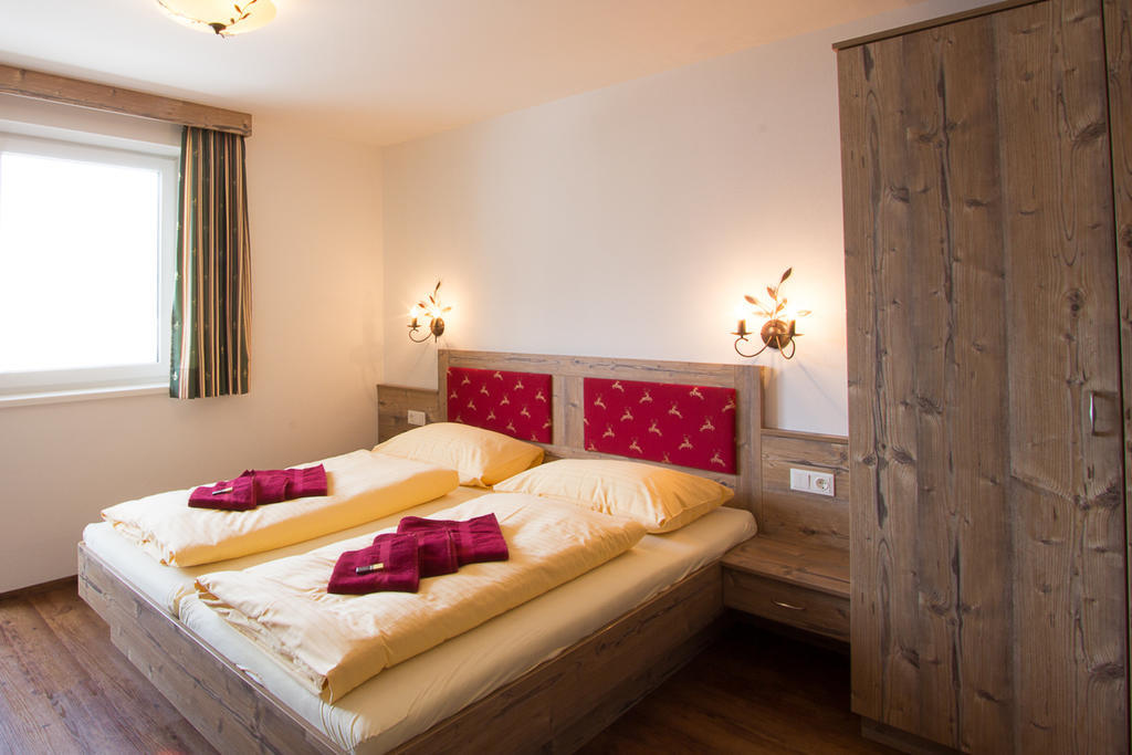 Eisbauer Villa Sankt Johann im Pongau Værelse billede