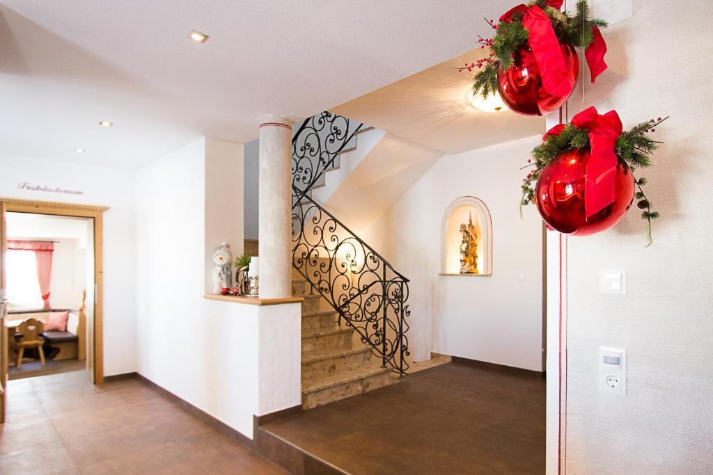 Eisbauer Villa Sankt Johann im Pongau Eksteriør billede