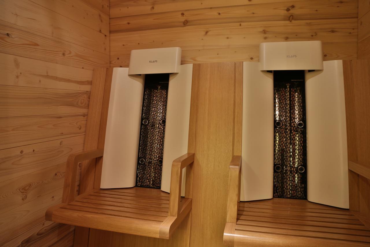 Eisbauer Villa Sankt Johann im Pongau Eksteriør billede